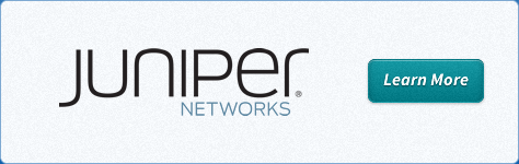 Juniper Networks